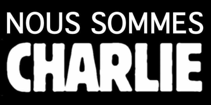 NOUS SOMMES CHARLIE