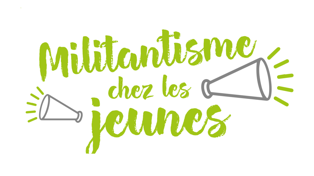 Premier groupe jeune à Alsace Nature