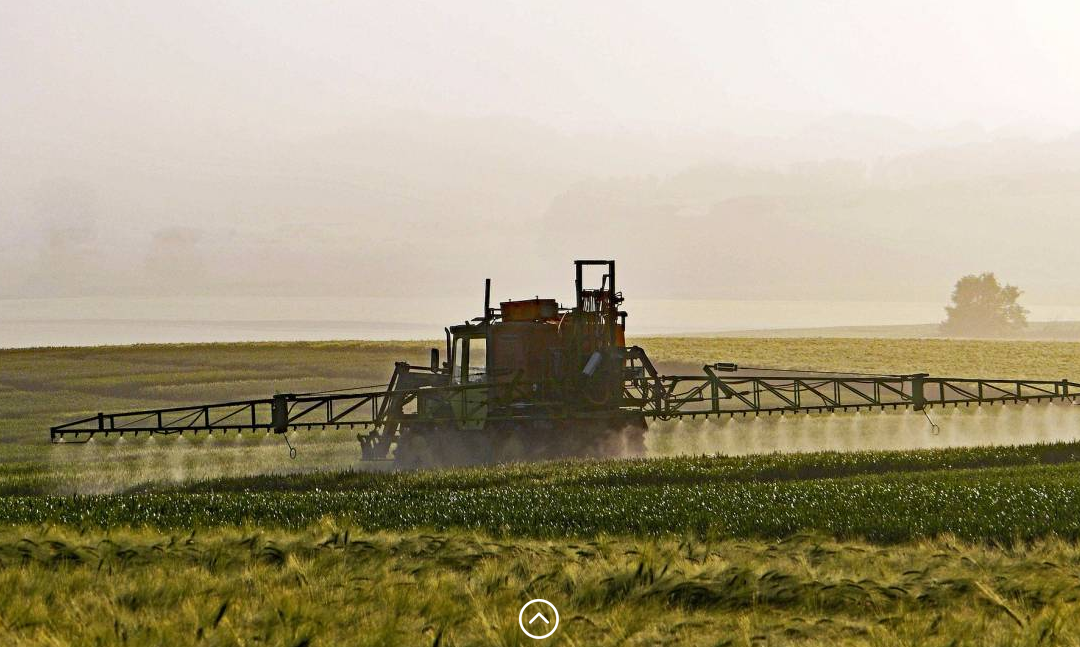 [pesticides] Zones de Non Traitement (ZNT) – Charte riverains : c’est reparti !