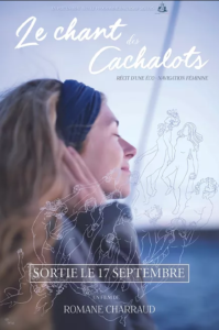 projection du film "Le Chant des Cachalots" @ Guebwiller | Guebwiller | Grand Est | France