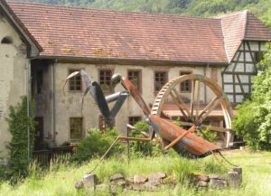 [Sortie nature] "De l'eau au moulin" @ Lautenbach-Zell | Lautenbach-Zell | Grand Est | France