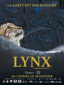 [Ciné-débat] Projection du film LYNX @ Cinéma LA CASTINE | Reichshoffen | Grand Est | France