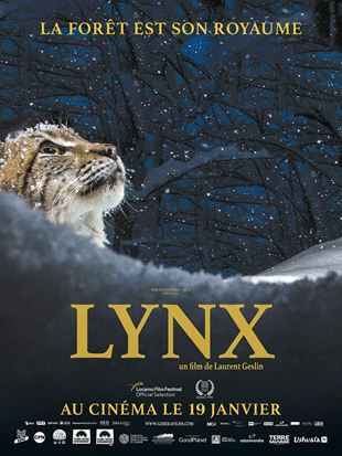 [Ciné-débat] Projection du film LYNX