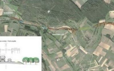 Contribution d’Alsace Nature à l’enquête publique sur le projet de liaison A4-Lorentzen