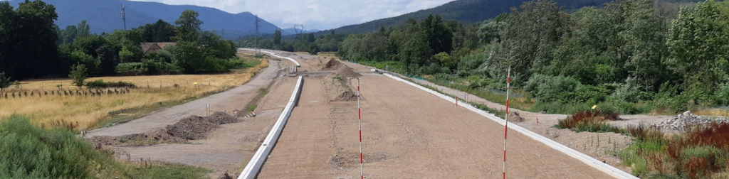 Châtenois, encore une histoire de contournement
