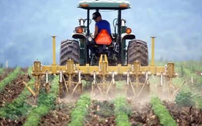 [Communiqué] Colère des agriculteurs : nos propositions pour une agriculture plus juste et plus vertueuse