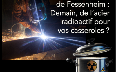 TOUT SAVOIR SUR… Le projet de Technocentre à Fessenheim