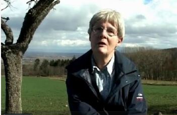 Une soirée intergénérationnelle en hommage à Solange Fernex, le 17 février 2026 à Strasbourg