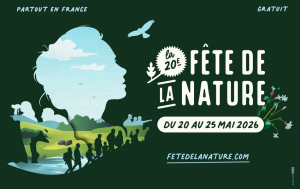 fete de la nature 2026