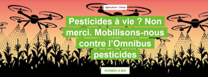 Mobilisation Omnibus pesticides_bandeau